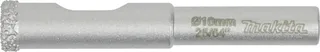 D-77394 Fliesenbohrer 10 mm 1 St. by Makita – product image 1 of 2