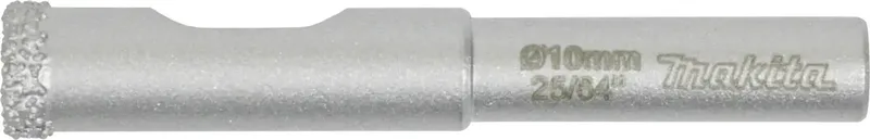 D-77394 Fliesenbohrer 10 mm 1 St. by Makita – product image 1 of 2