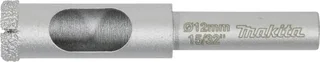 D-77403 Fliesenbohrer 12 mm 1 St. de Makita – image du produit 1 sur 2
