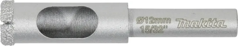 D-77403 Fliesenbohrer 12 mm 1 St. de Makita – image du produit 1 sur 2