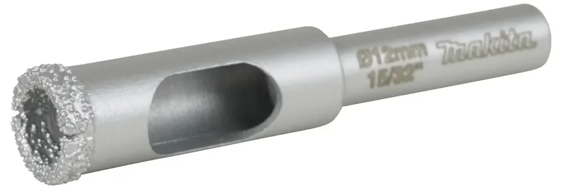 D-77403 Fliesenbohrer 12 mm 1 St. de Makita – image du produit 2 sur 2