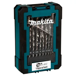 D-78352 Borenset van Makita – productafbeelding 1 van 2