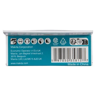 D-79946 DIAMOND CORE DRILL BIT 12MM M14 by Makita – product image 3 of 3