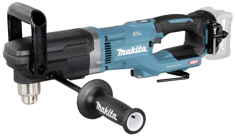 DA001GZ Haakse accuboormachine 40 V 2 snelheden Brushless van Makita – productafbeelding 1 van 3