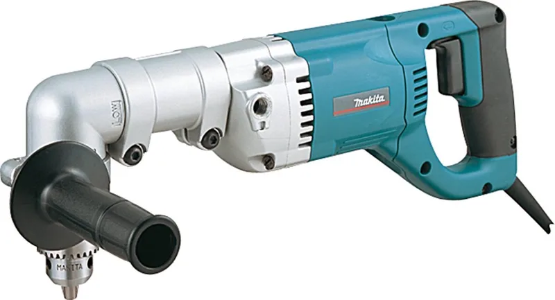 DA4000LR - Haakse boormachine - 710 W von Makita – Produktbild 1 von 2
