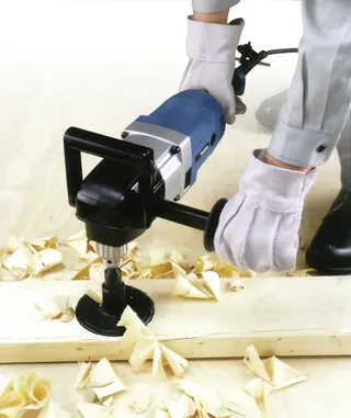 DA4031 Haakse boormachine 230V by Makita – product image 2 of 2