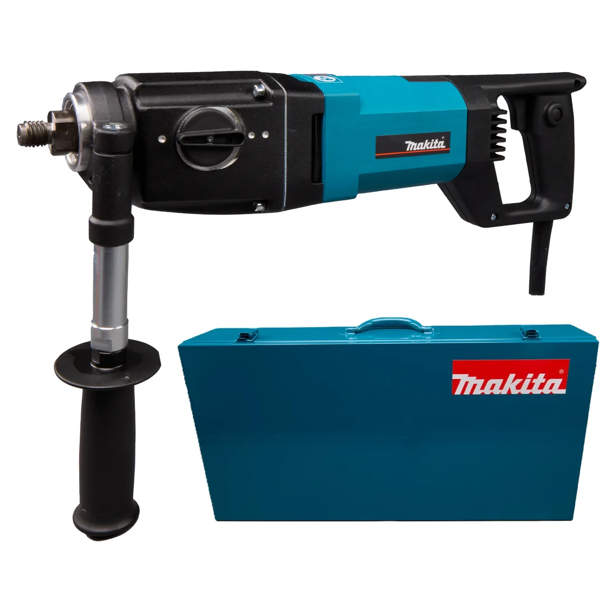 DBM130 2 vitesses-Perceuse diamant 1700 W de Makita – image du produit