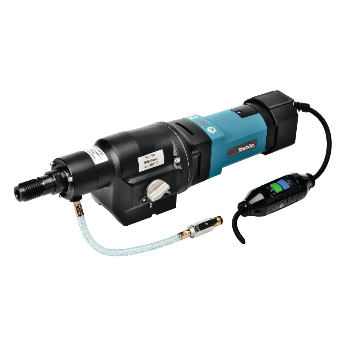 DBM230 Diamantboormachine nat 2500W 230V fra Makita – produktbillede