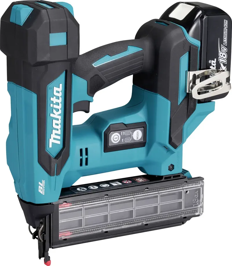 DBN501RTJ DBN501RTJ Akku-Nagler by Makita – product image