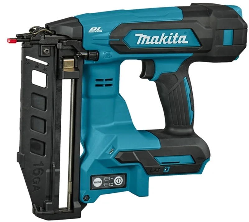 DBN601Z Accu afwerktacker 16Ga 18V Basic Body by Makita – product image