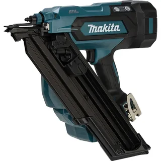 DBN900ZK Accu constructie tacker enkelshot + bumpfire 18V Basic Body in koffer by Makita – product image 2 of 3