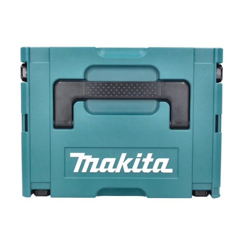 DBO 180 F1J accu excentrische schuurmachine 18 V 125 mm + 1x accu 3,0 Ah + Makpac - zonder oplader de Makita – image du produit 4 sur 5