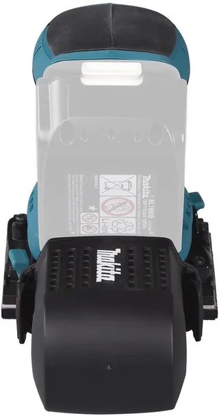Dbo480z - 18 V - Handpalm Vlakschuurmachine by Makita – product image 3 of 5