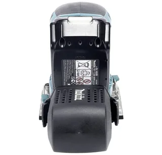 DBO484Z Accu Handpalm Vlakschuurmachine 18V Basic Body van Makita – productafbeelding 4 van 5