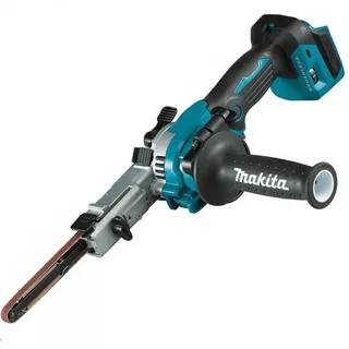 DBS180Z Stripschuurmachine 9mm 18V Basic Body van Makita – productafbeelding 1 van 3