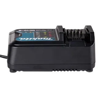 DC10SB 12 V Max Oplader 5,0 A voor alle 12 Volt en 10.8 Volt CXT snellader voor accus Originele acculader 197363-4 de Makita – image du produit 5 sur 6