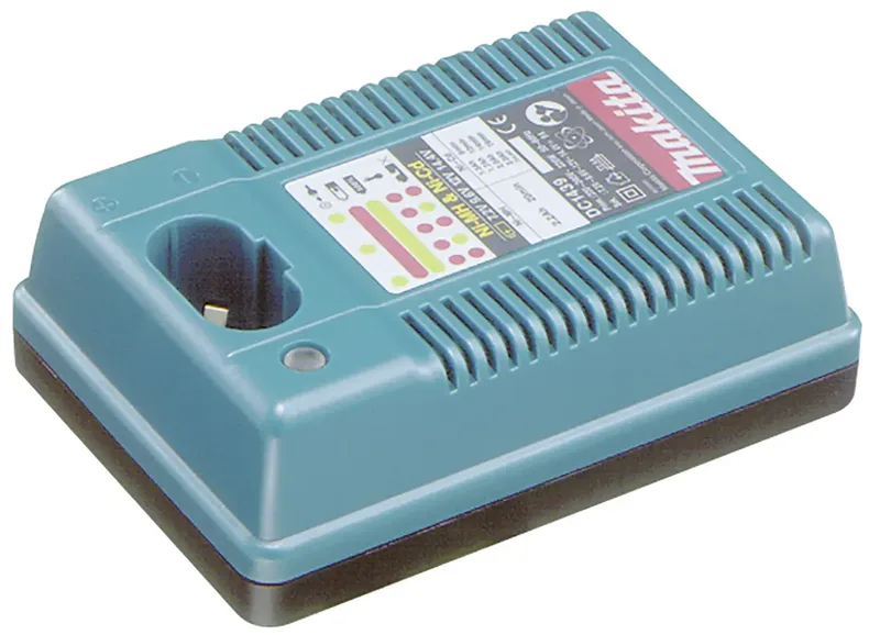 DC1439 Akkupack-Ladegerät 192935-0 by Makita – product image