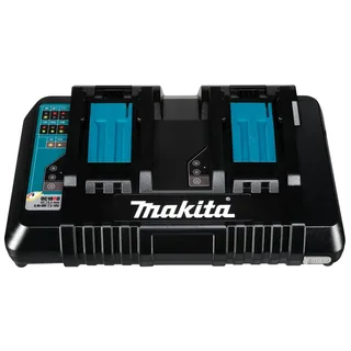 Dc18rd Ladegerät de Makita – image du produit 2 sur 2