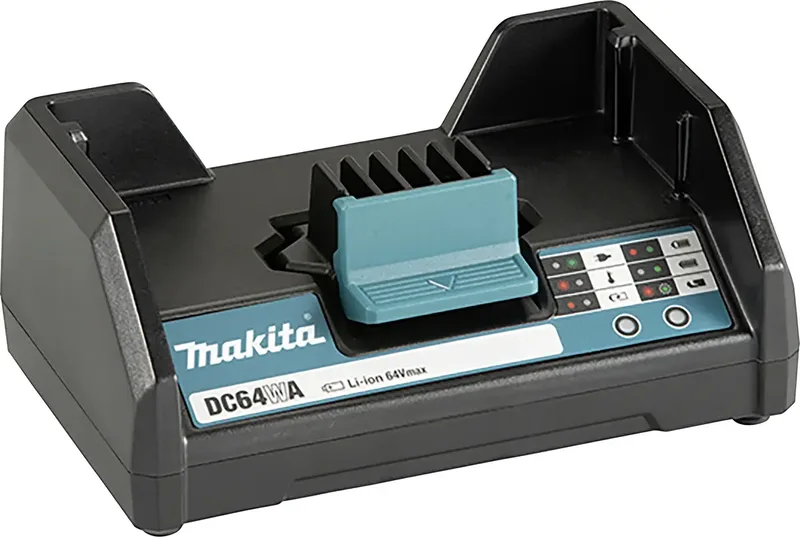 DC64WA Akkupack-Ladegerät 191W19-9 by Makita – product image
