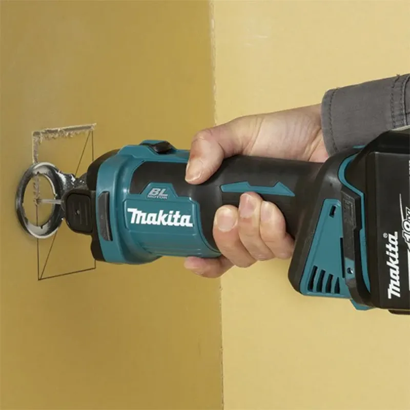Dco181z Draadloos Reciprozaag van Makita – productafbeelding 4 van 4