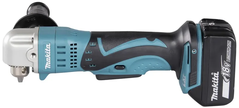 DDA350RTJ Haakse accuboormachine 18 V by Makita – product image 3 of 3