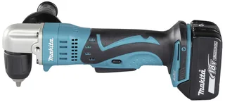 Akku-Winkelbohrmaschine 18,0V DDA351RTJ von Makita – Produktbild 3 von 3