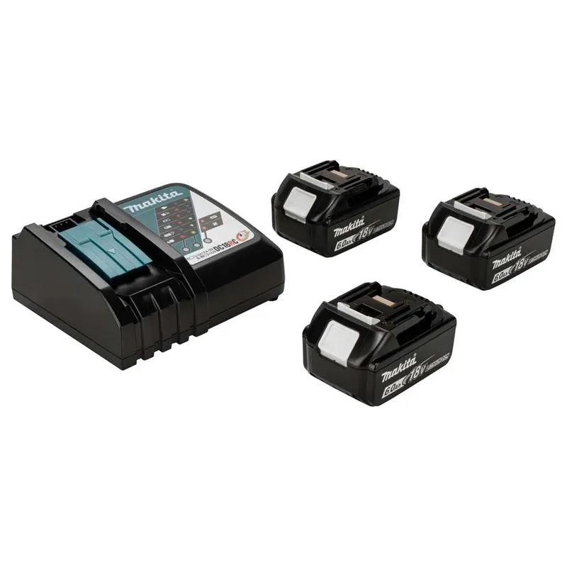 Perceuse Ddf492rg3j de Makita – image du produit 5 sur 6