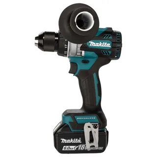 Perceuse Ddf492rg3j de Makita – image du produit 4 sur 6
