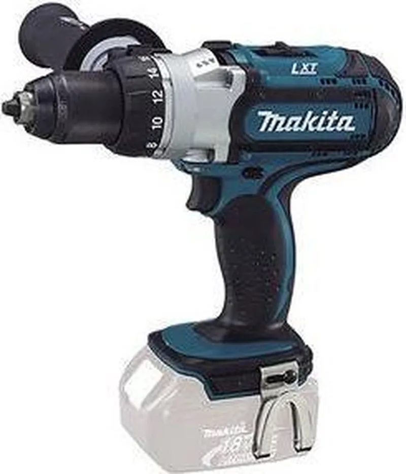 DDF451Z 18V Li-Ion accu boor-/schroefmachine body de Makita – image du produit