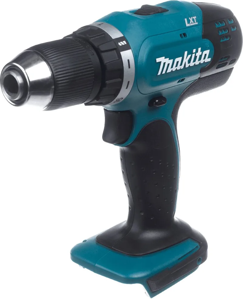 DDF453Z 18V Li-Ion accu boor-/schroefmachine - Losse Body (geleverd zonder accu en lader) by Makita – product image