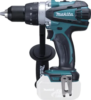 DDF458Z 18V Li-Ion accu boor-/schroefmachine body by Makita – product image 1 of 3