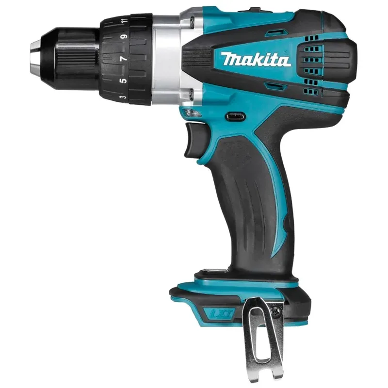 DDF458Z 18V Li-Ion accu boor-/schroefmachine body by Makita – product image 3 of 3