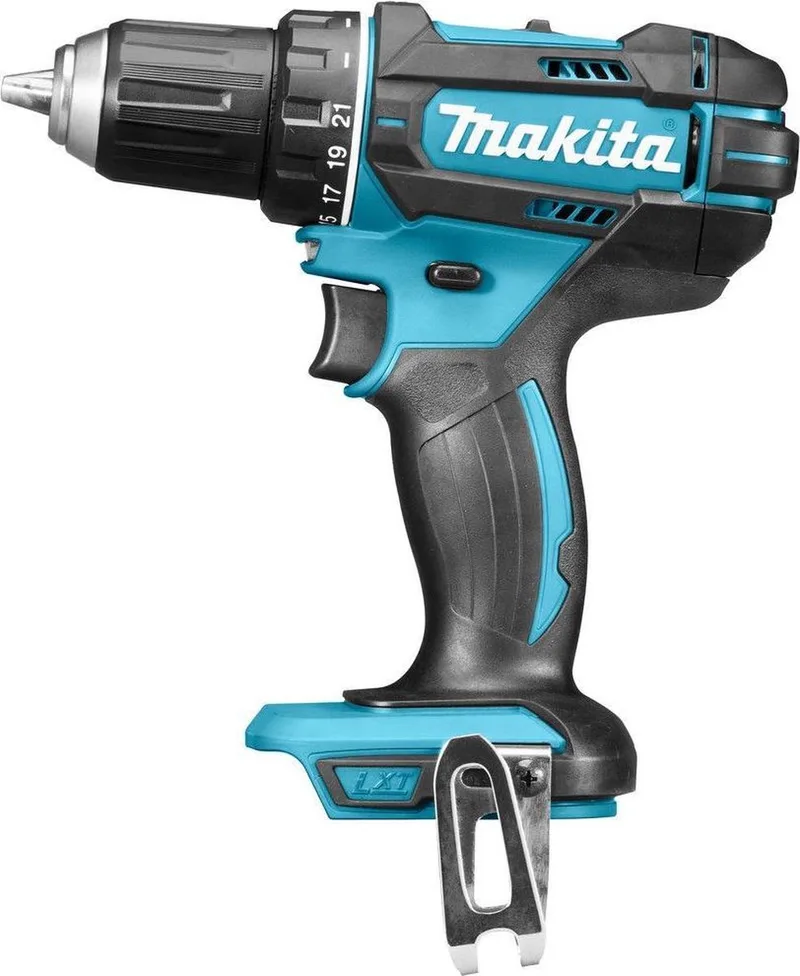 DDF482Z accu-boor/schroefmachine de Makita – image du produit 1 sur 2