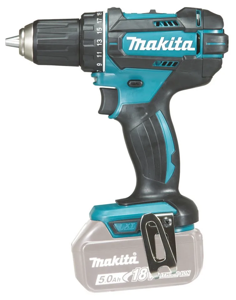 DDF482Z accu-boor/schroefmachine de Makita – image du produit 2 sur 2