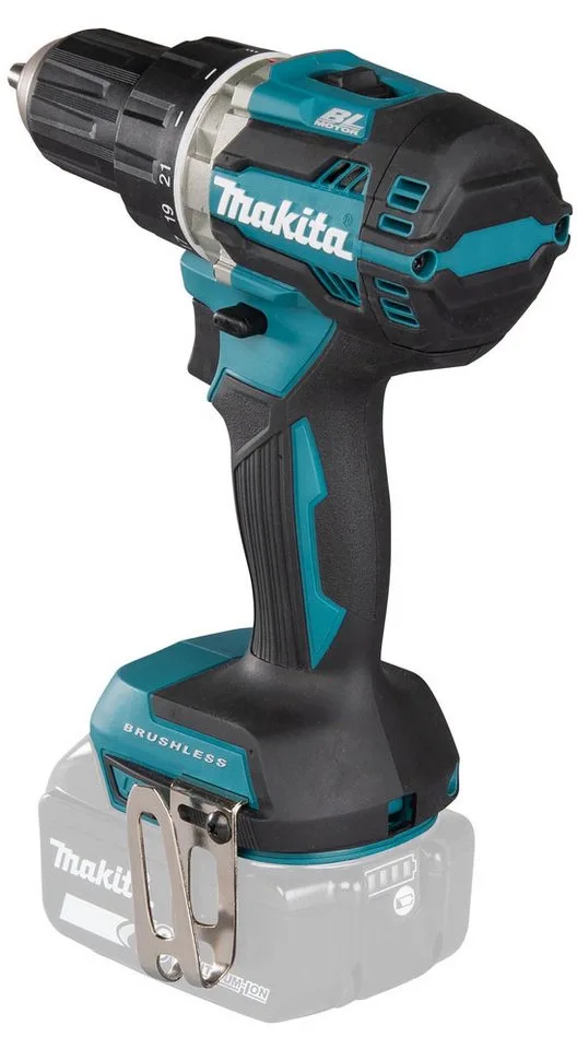 Ddf484z Elektrischer Schraubendreher Ohne Batterie von Makita – Produktbild 3 von 5