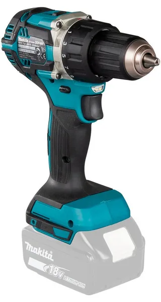 Ddf484z Elektrischer Schraubendreher Ohne Batterie von Makita – Produktbild 4 von 5