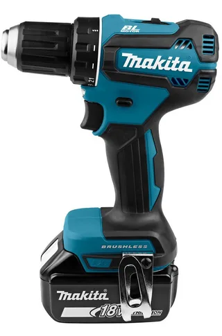DDF485RTJ accu-boor/schroefmachine van Makita – productafbeelding 4 van 4