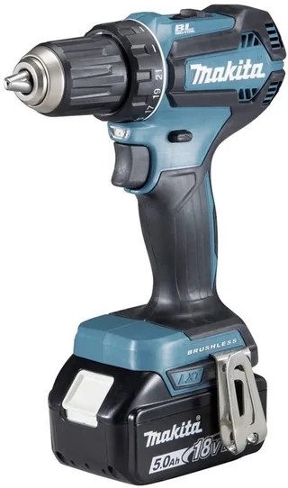 DDF485RTJ accu-boor/schroefmachine van Makita – productafbeelding 1 van 4