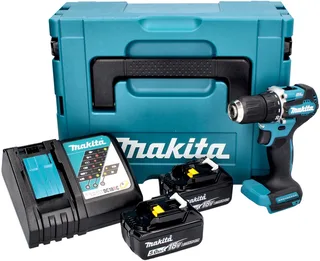 DDF487RTJ Accu Schroefboormachine 18V 5.0Ah in Mbox by Makita – product image 1 of 6