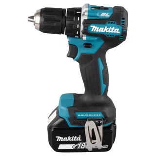 DDF487RTJ Accu Schroefboormachine 18V 5.0Ah in Mbox by Makita – product image 2 of 6