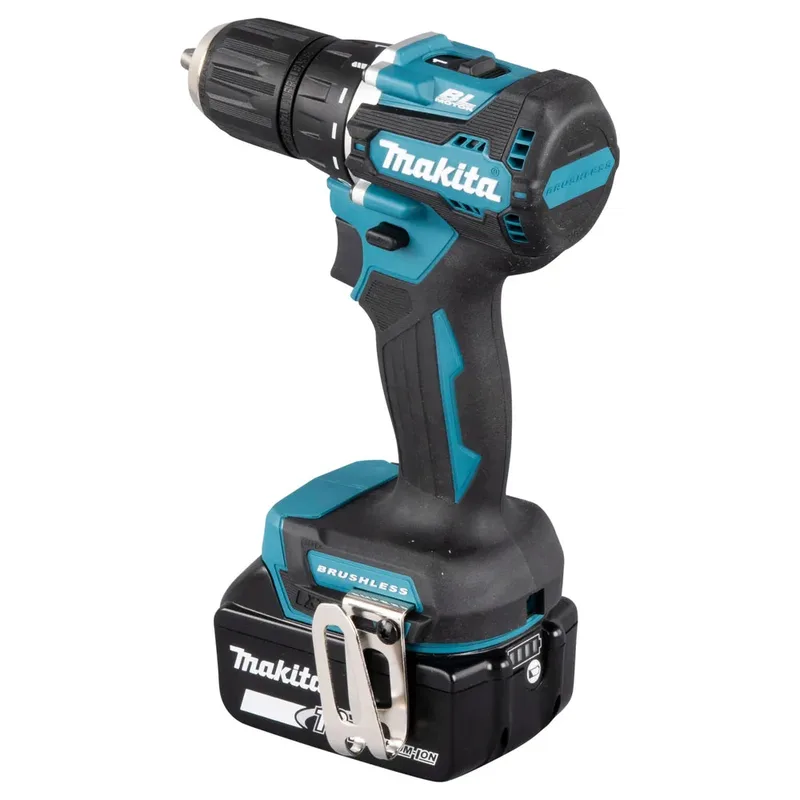 DDF487RTJ Accu Schroefboormachine 18V 5.0Ah in Mbox by Makita – product image 3 of 6