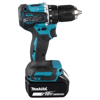 DDF487RTJ Accu Schroefboormachine 18V 5.0Ah in Mbox by Makita – product image 6 of 6
