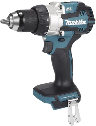 Tournevis électrique Ddf489z 18v 73/40nm de Makita – image du produit 1 sur 5