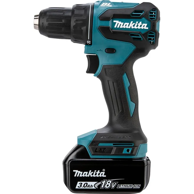 DDF490RFJ Accu-schroefboormachine 18 V Brushless by Makita – product image 3 of 6
