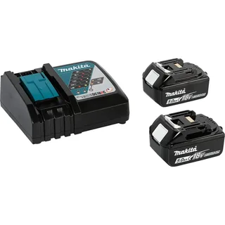 DDF492RTJ Accu schroefboormachine 18V 5.0Ah in Mbox by Makita – product image 4 of 5