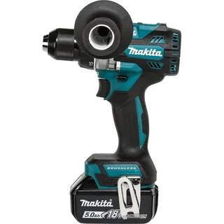 DDF492RTJ Accu schroefboormachine 18V 5.0Ah in Mbox by Makita – product image 3 of 5