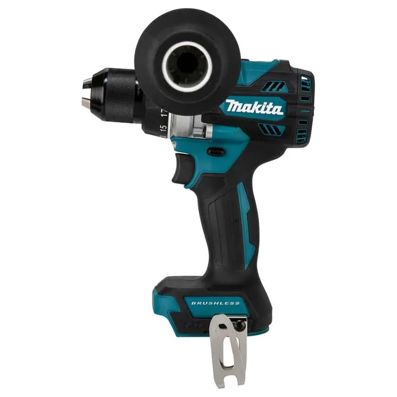 DDF492Z Accu schroefboormachine 18V Basic Body by Makita – product image 2 of 2