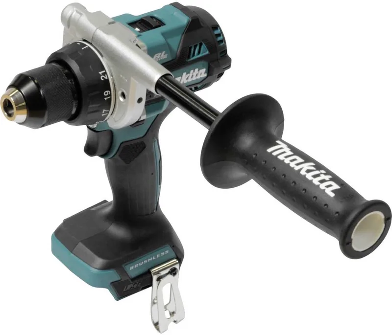 DDF492Z Accu schroefboormachine 18V Basic Body by Makita – product image 1 of 2
