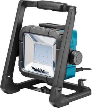 DEADML805 18V Accu Led Bouwlamp Zonder Accu's En Lader de Makita – image du produit 1 sur 5