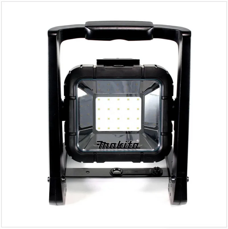 DEADML805 18V Accu Led Bouwlamp Zonder Accu's En Lader de Makita – image du produit 5 sur 5